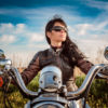 accessoires moto femme cap acces